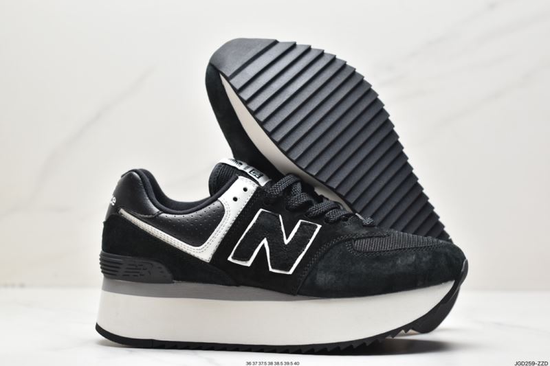 New Balance Sneakers